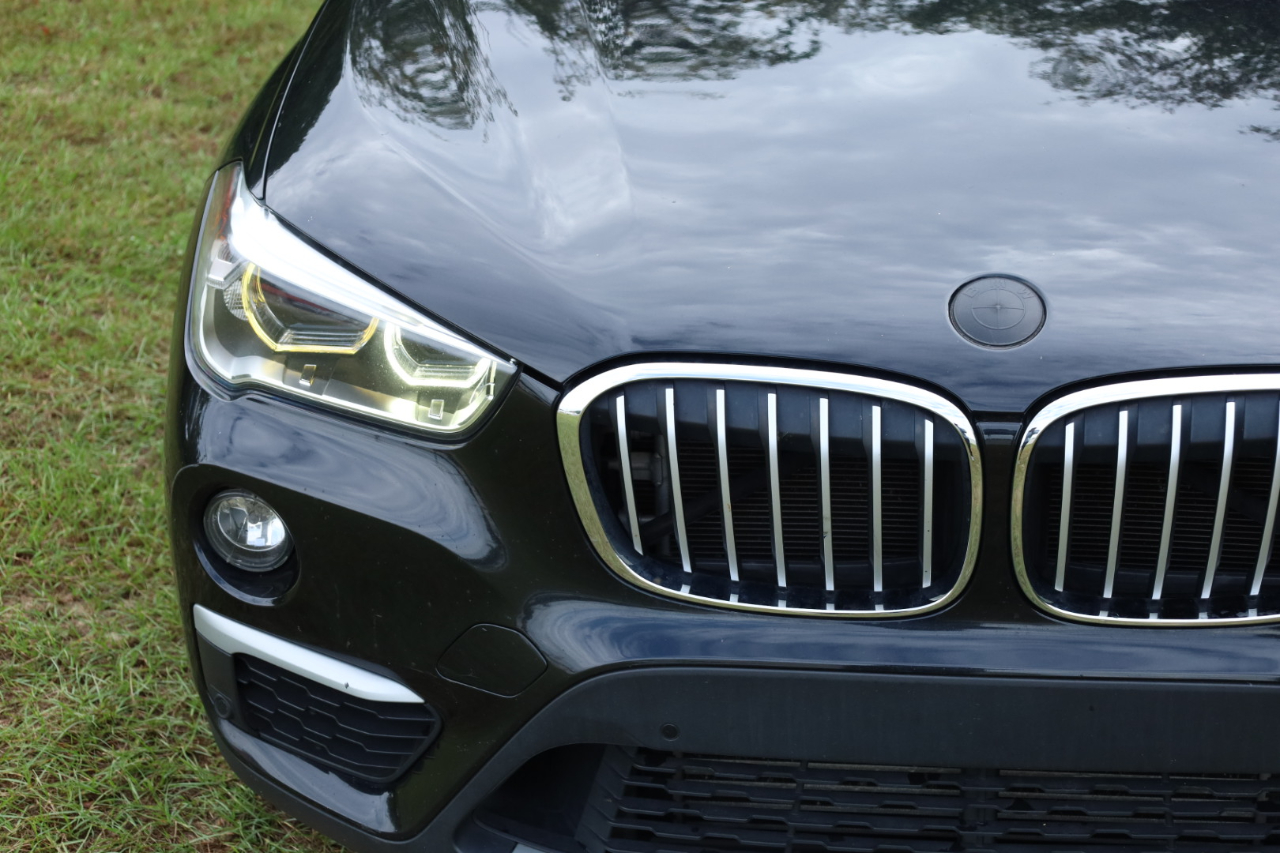 2017 Bmw X1 XDrive28i photo 22