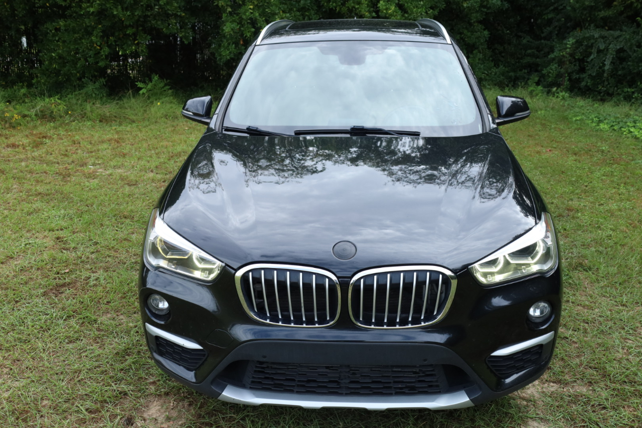 2017 Bmw X1 XDrive28i photo 23