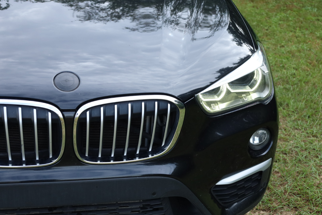2017 Bmw X1 XDrive28i photo 24