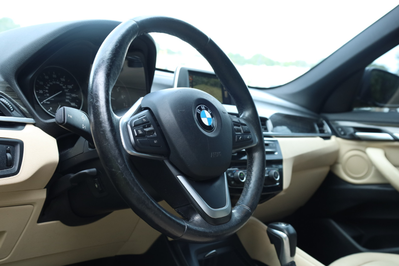 2017 Bmw X1 XDrive28i photo 25