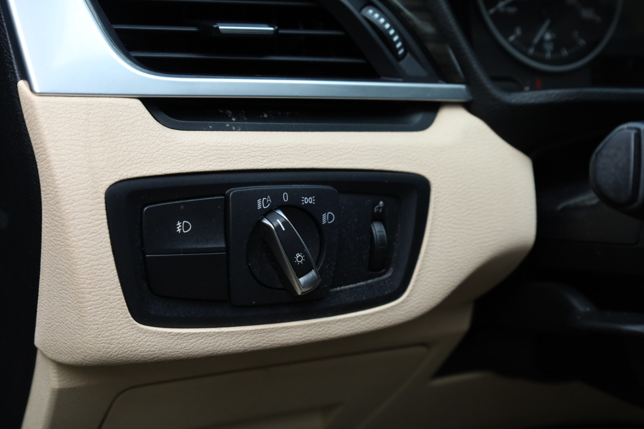 2017 Bmw X1 XDrive28i photo 26