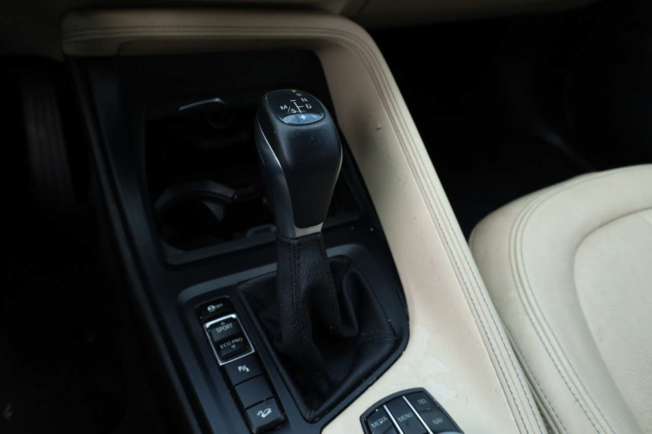 2017 Bmw X1 XDrive28i photo 29
