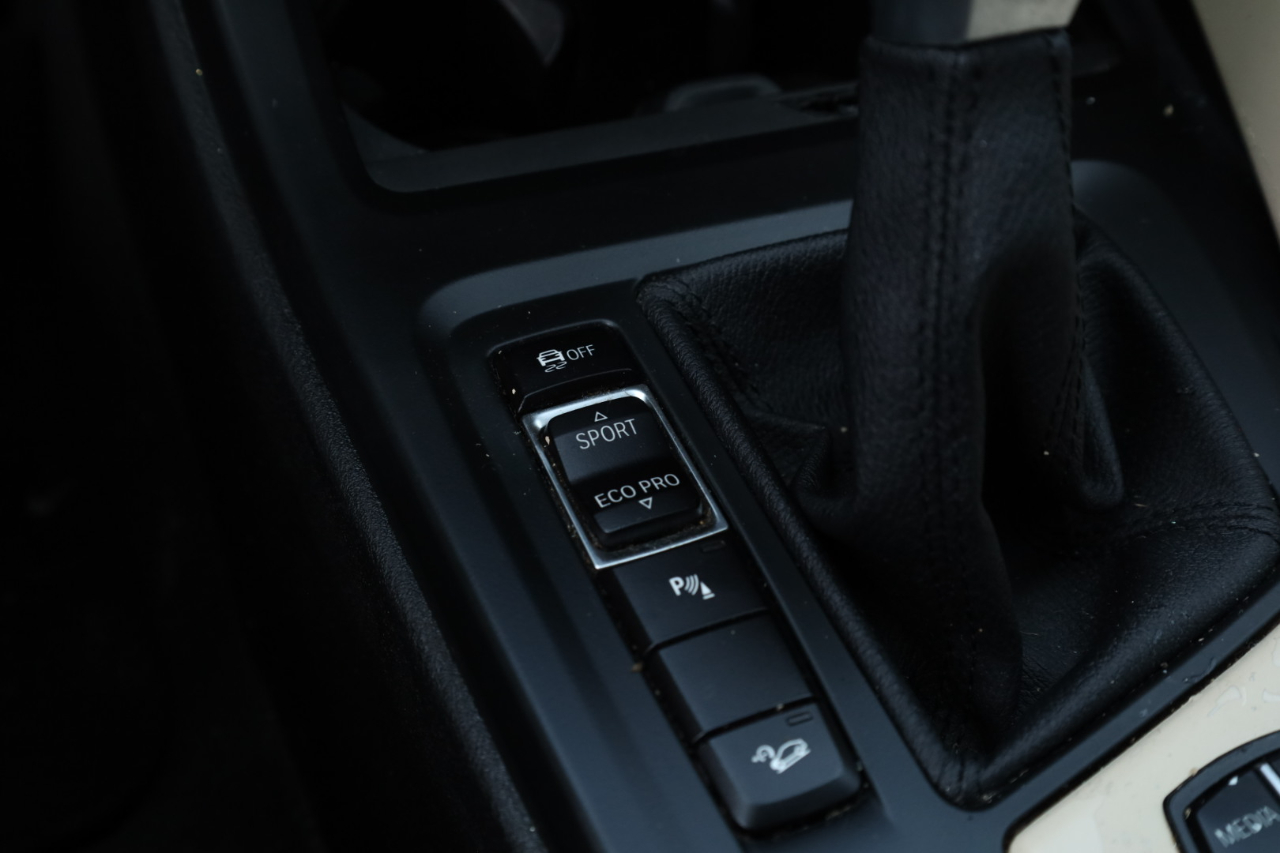 2017 Bmw X1 XDrive28i photo 31
