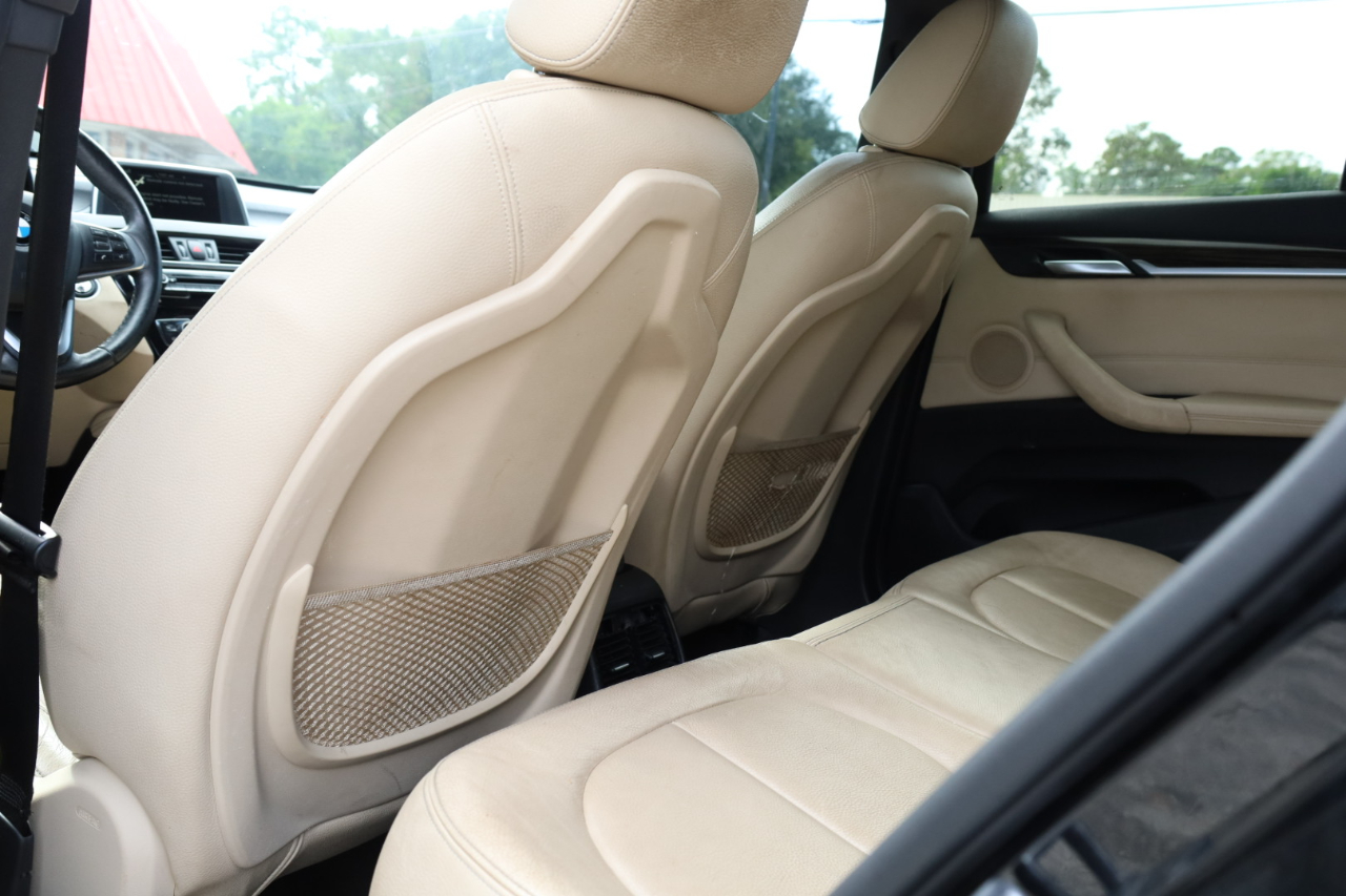 2017 Bmw X1 XDrive28i photo 34