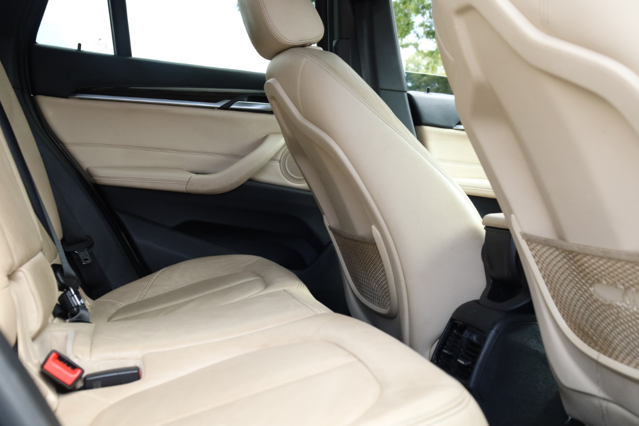 2017 Bmw X1 XDrive28i photo 35