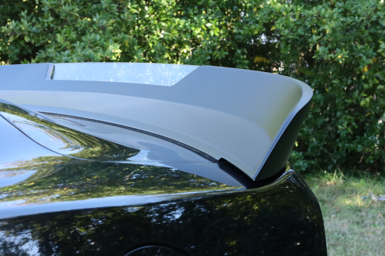 2021 Ford Mustang GT photo 4