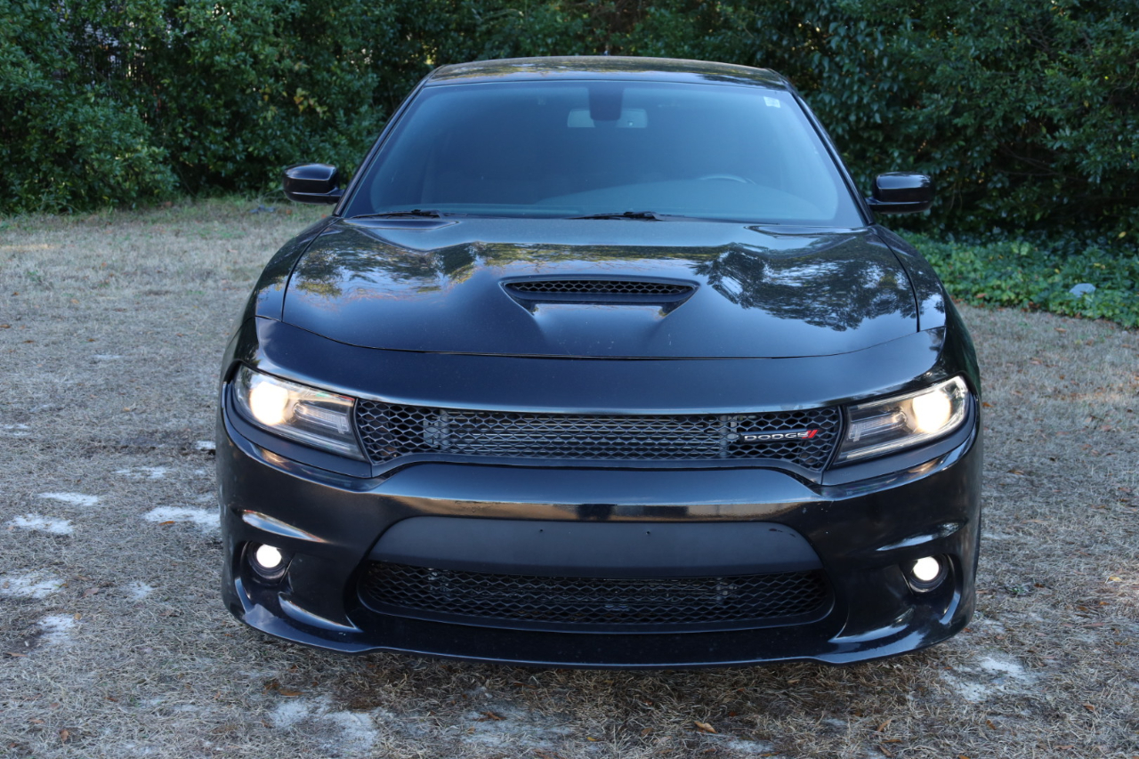 Dodge Charger R/T 2021