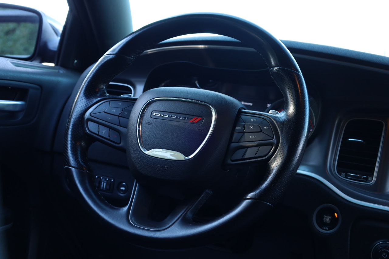 Dodge Charger R/T 2021