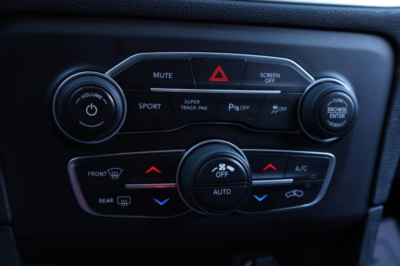 Dodge Charger R/T 2021