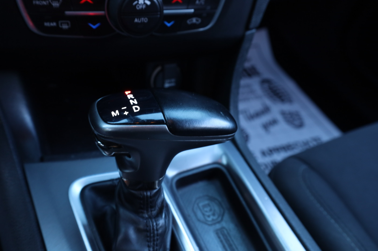 Dodge Charger R/T 2021