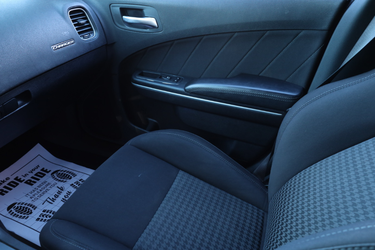 Dodge Charger R/T 2021