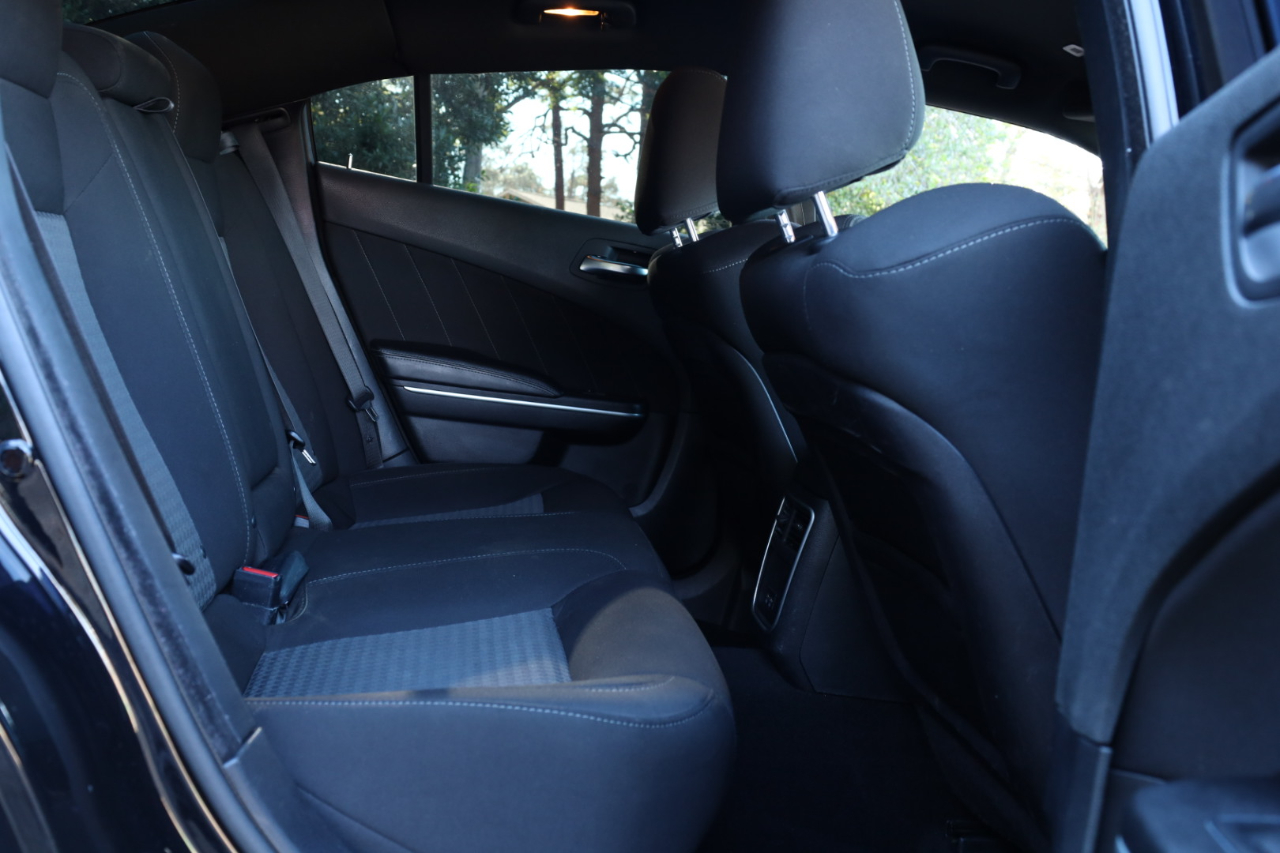 Dodge Charger R/T 2021