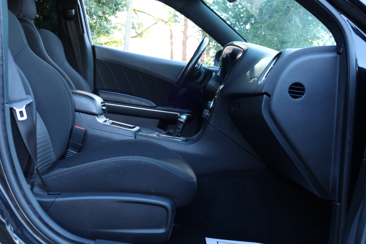 Dodge Charger R/T 2021