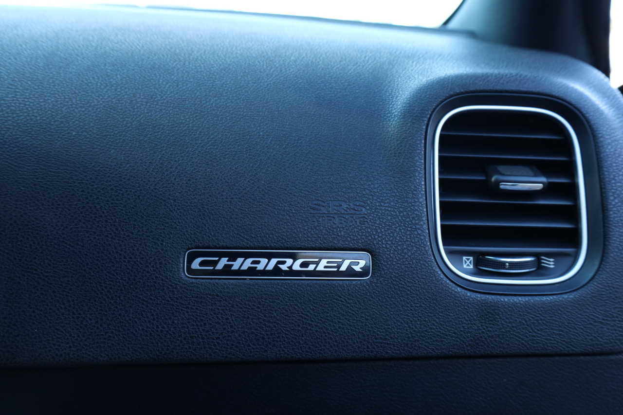 Dodge Charger R/T 2021