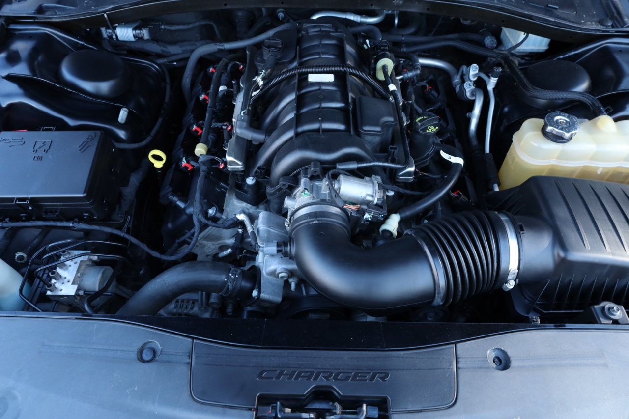 Dodge Charger R/T 2021