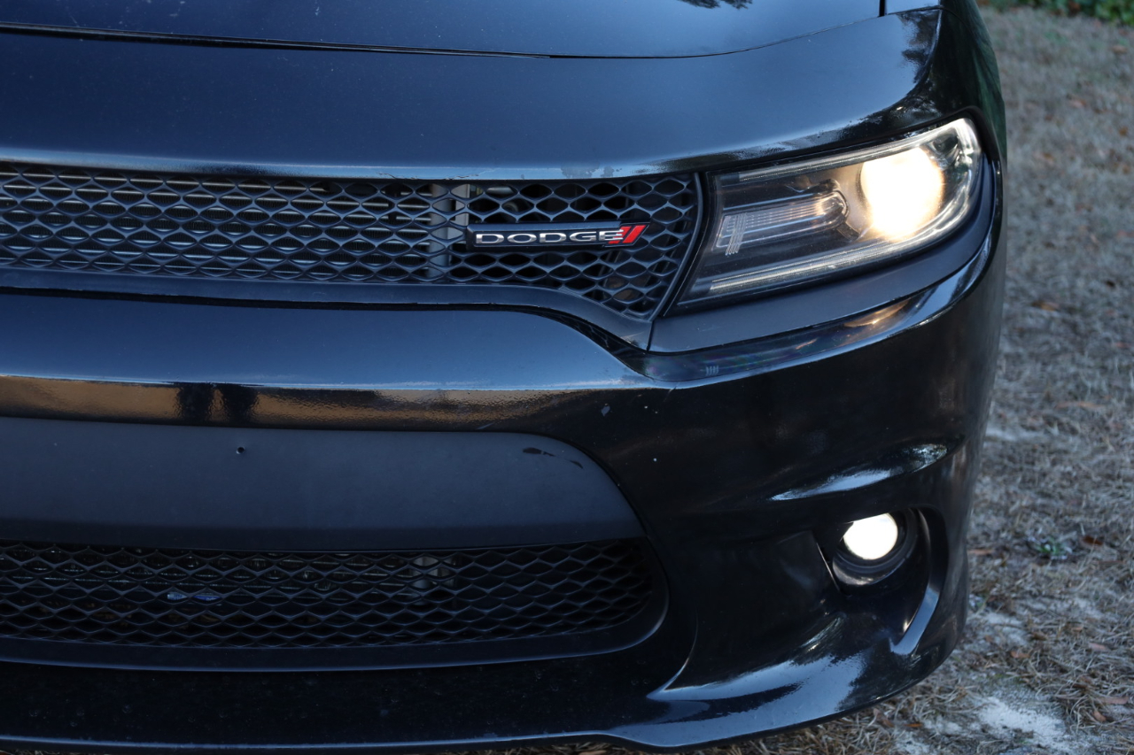 Dodge Charger R/T 2021