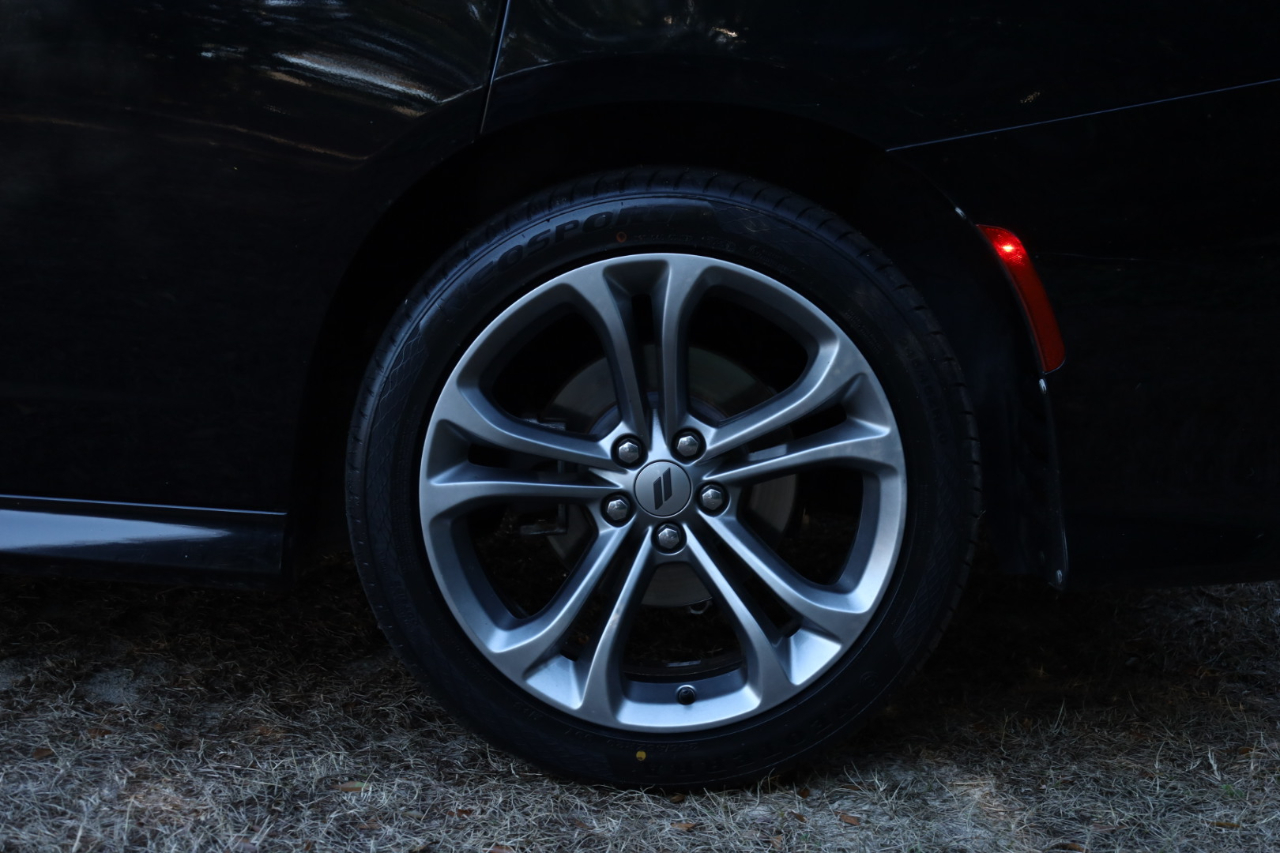 Dodge Charger R/T 2021