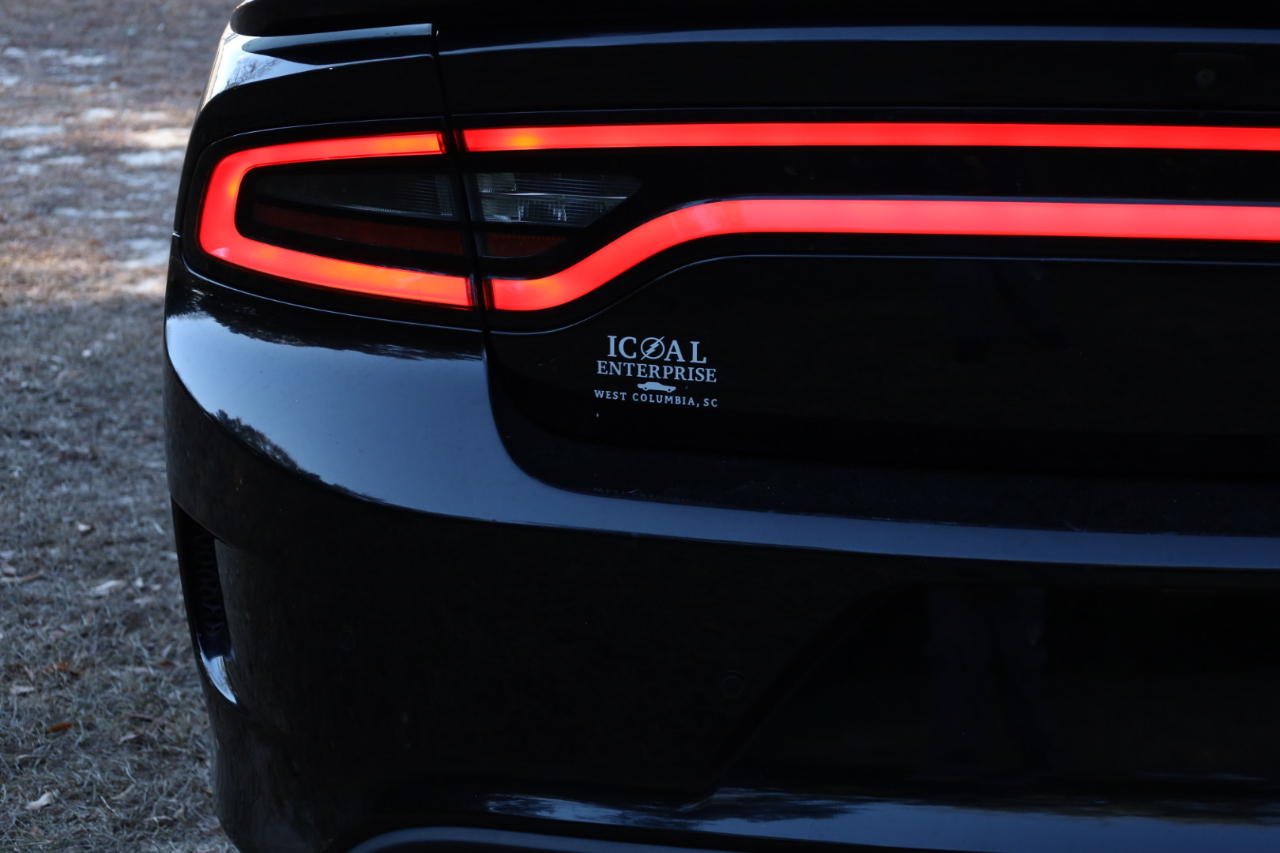 Dodge Charger R/T 2021