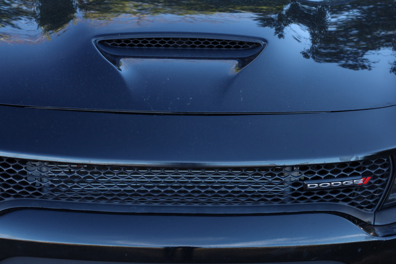 Dodge Charger R/T 2021