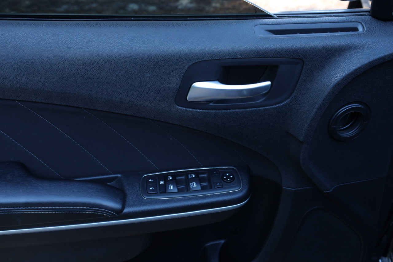 Dodge Charger R/T 2021