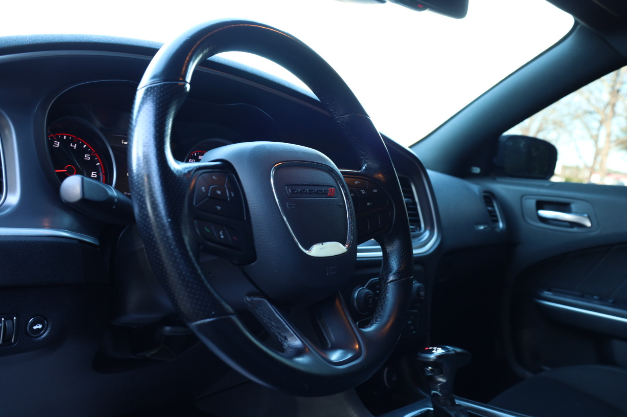 Dodge Charger R/T 2021