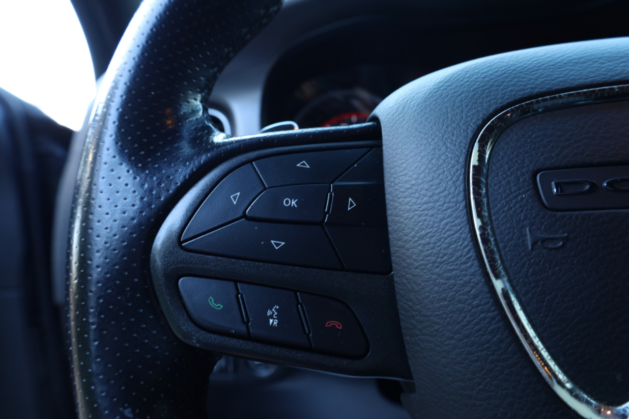 Dodge Charger R/T 2021