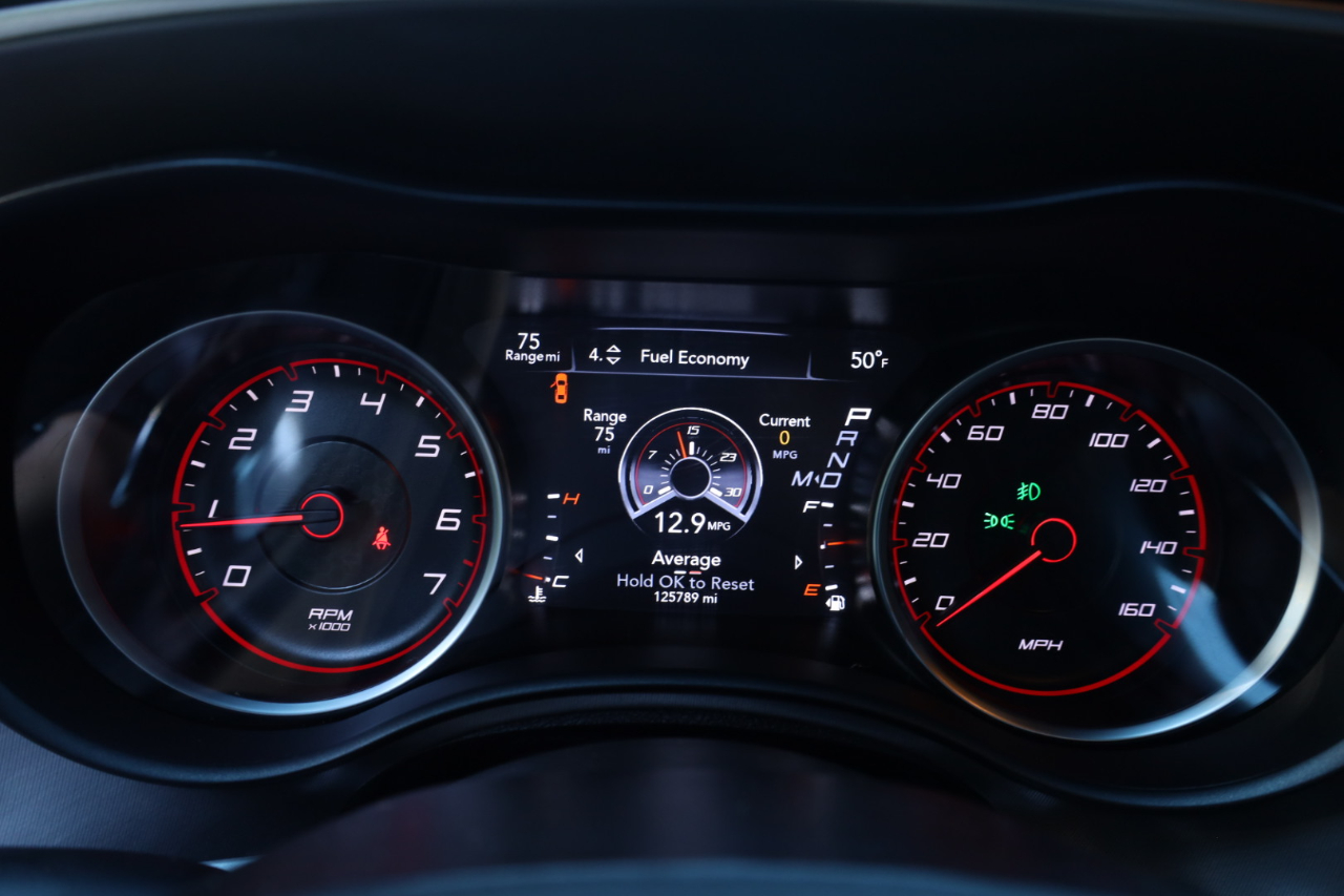 Dodge Charger R/T 2021