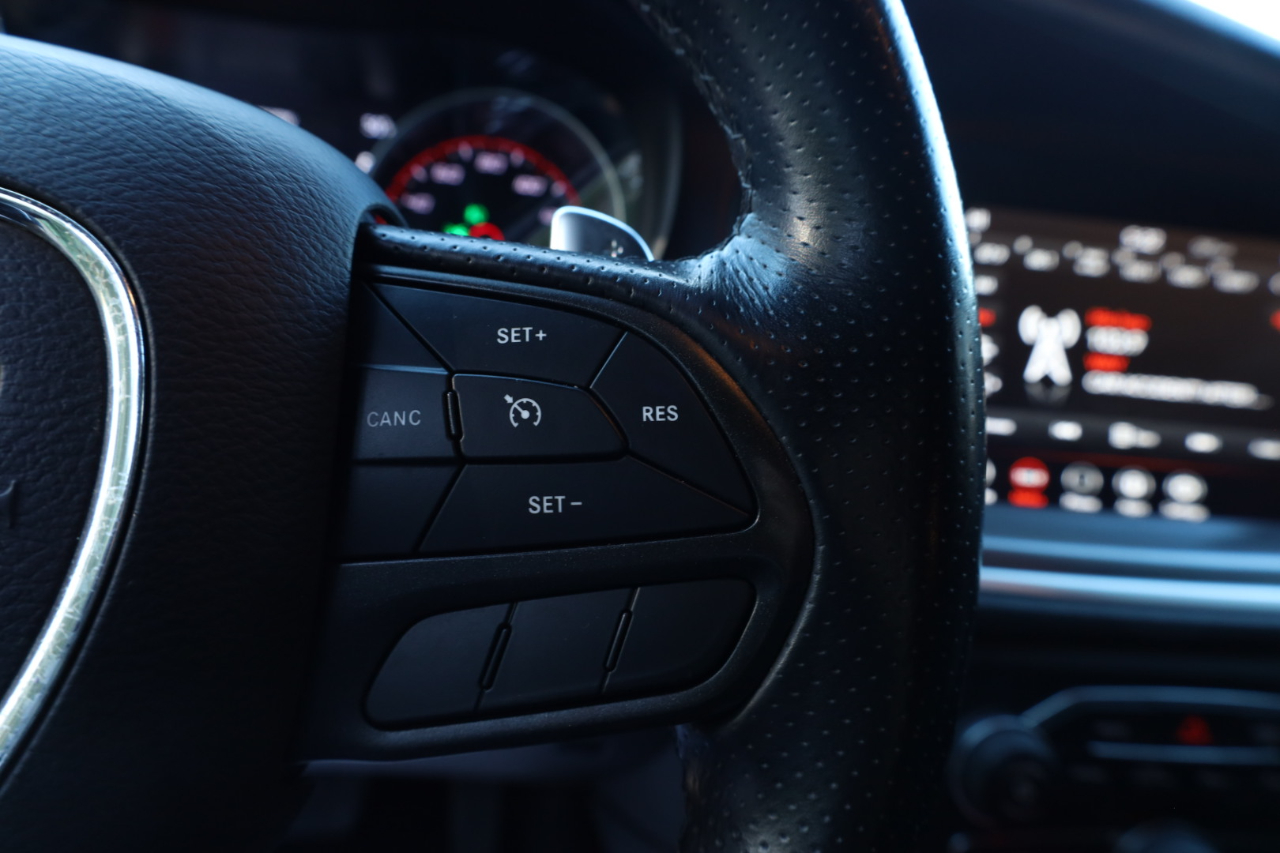 Dodge Charger R/T 2021