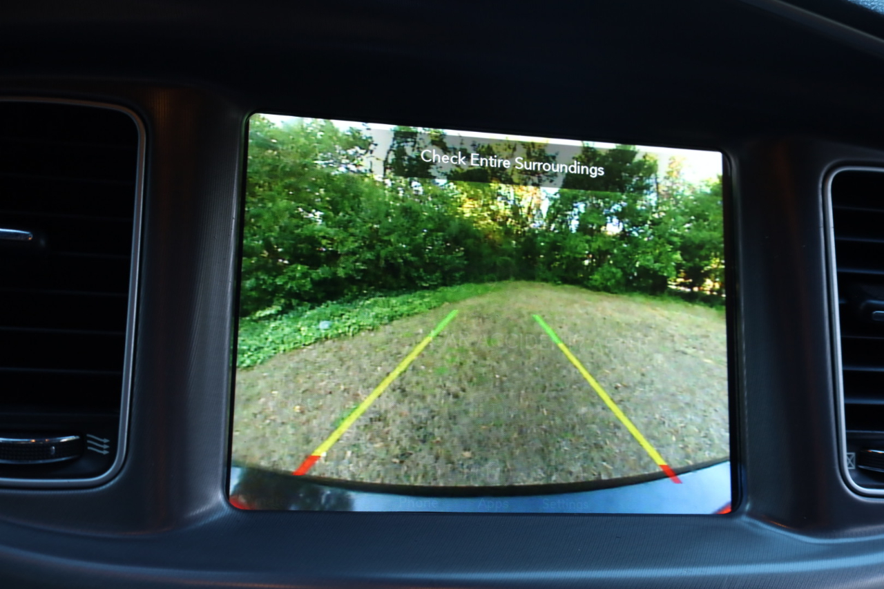 Dodge Charger R/T 2021