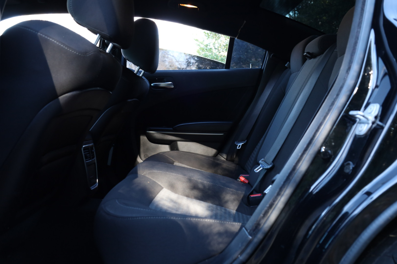 Dodge Charger R/T 2021