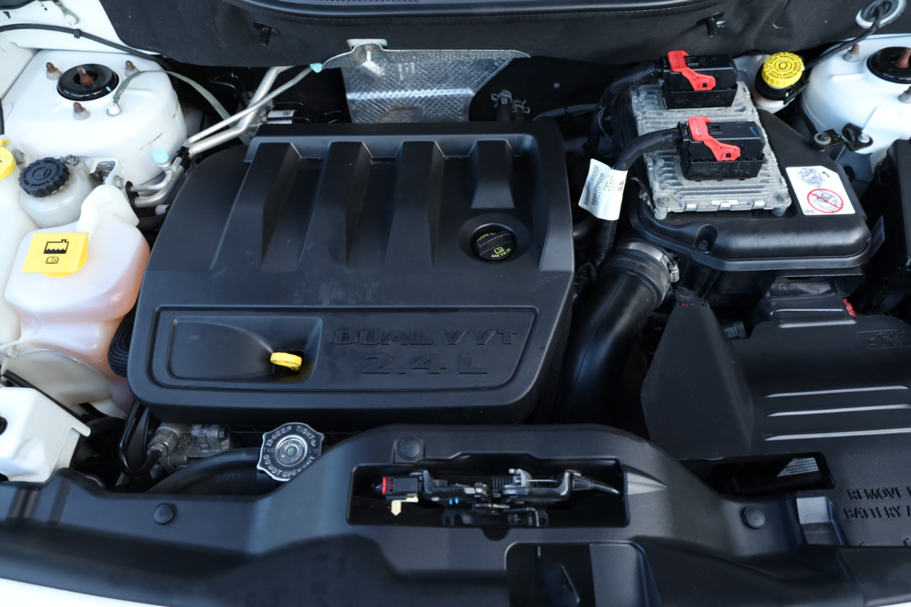 Jeep Patriot Latitude 4WD 2016