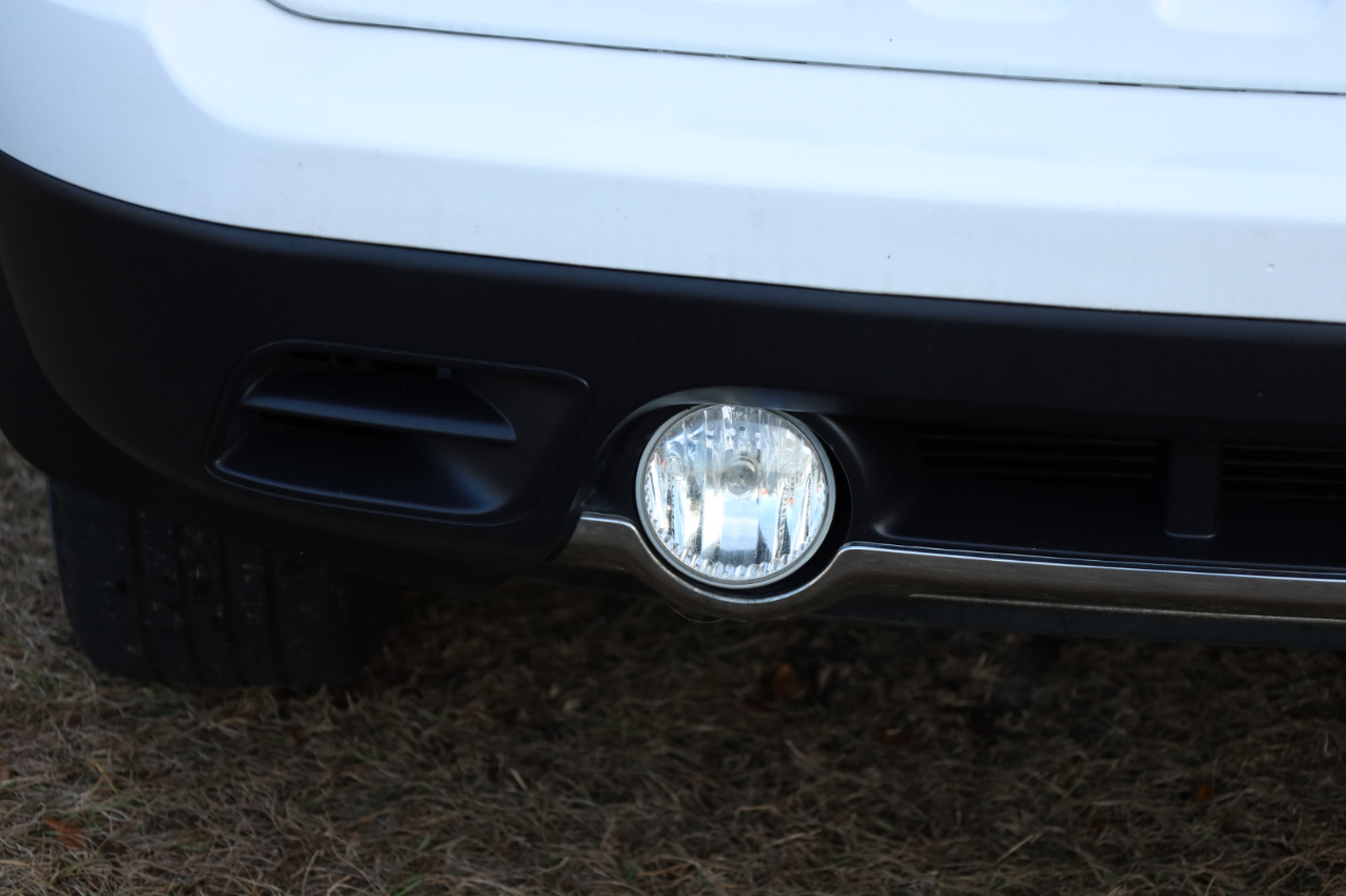 Jeep Patriot Latitude 4WD 2016