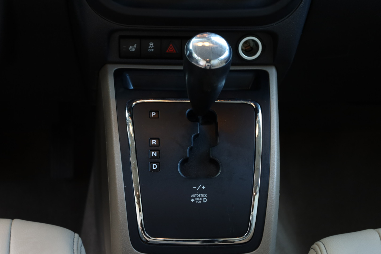 Jeep Patriot Latitude 4WD 2016