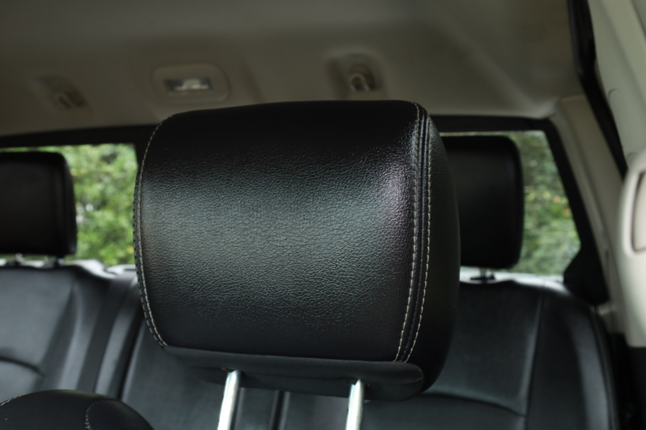 RAM 1500 Laramie Crew Cab SWB 4WD 2016