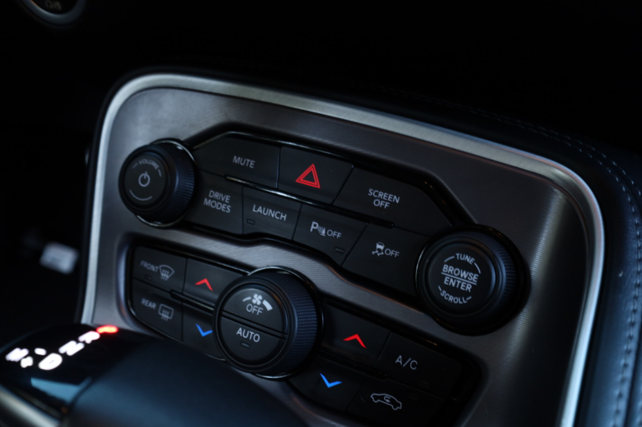 Dodge Challenger R/T SCAT Pack 2021