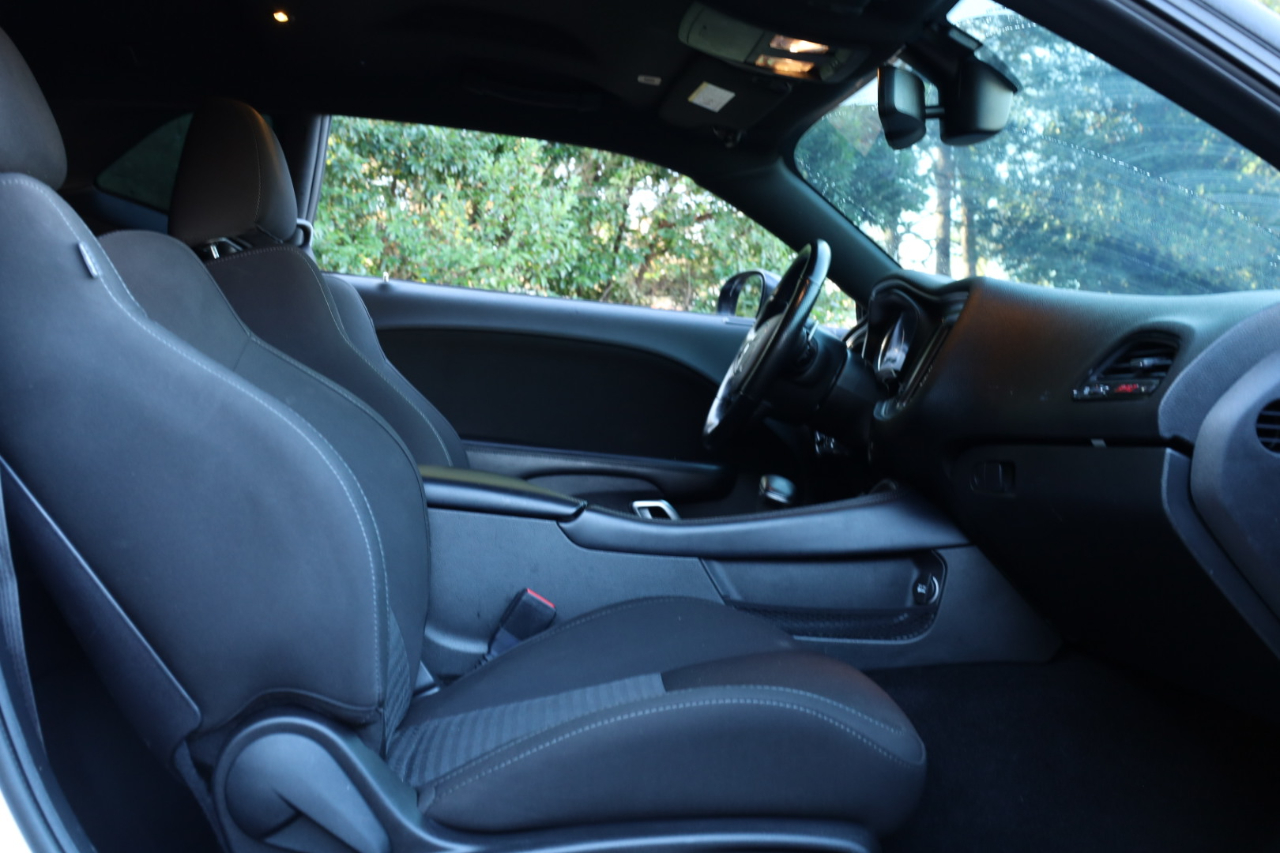 Dodge Challenger R/T SCAT Pack 2021