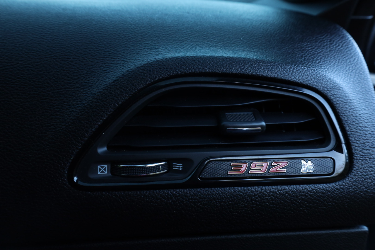 Dodge Challenger R/T SCAT Pack 2021