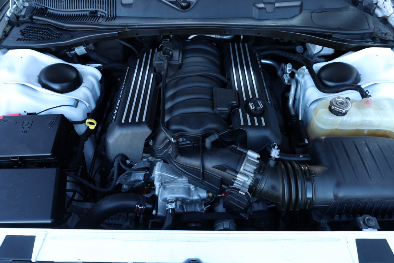 Dodge Challenger R/T SCAT Pack 2021