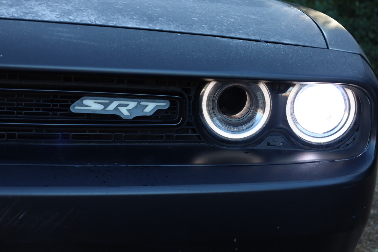 Dodge Challenger R/T SCAT Pack 2021