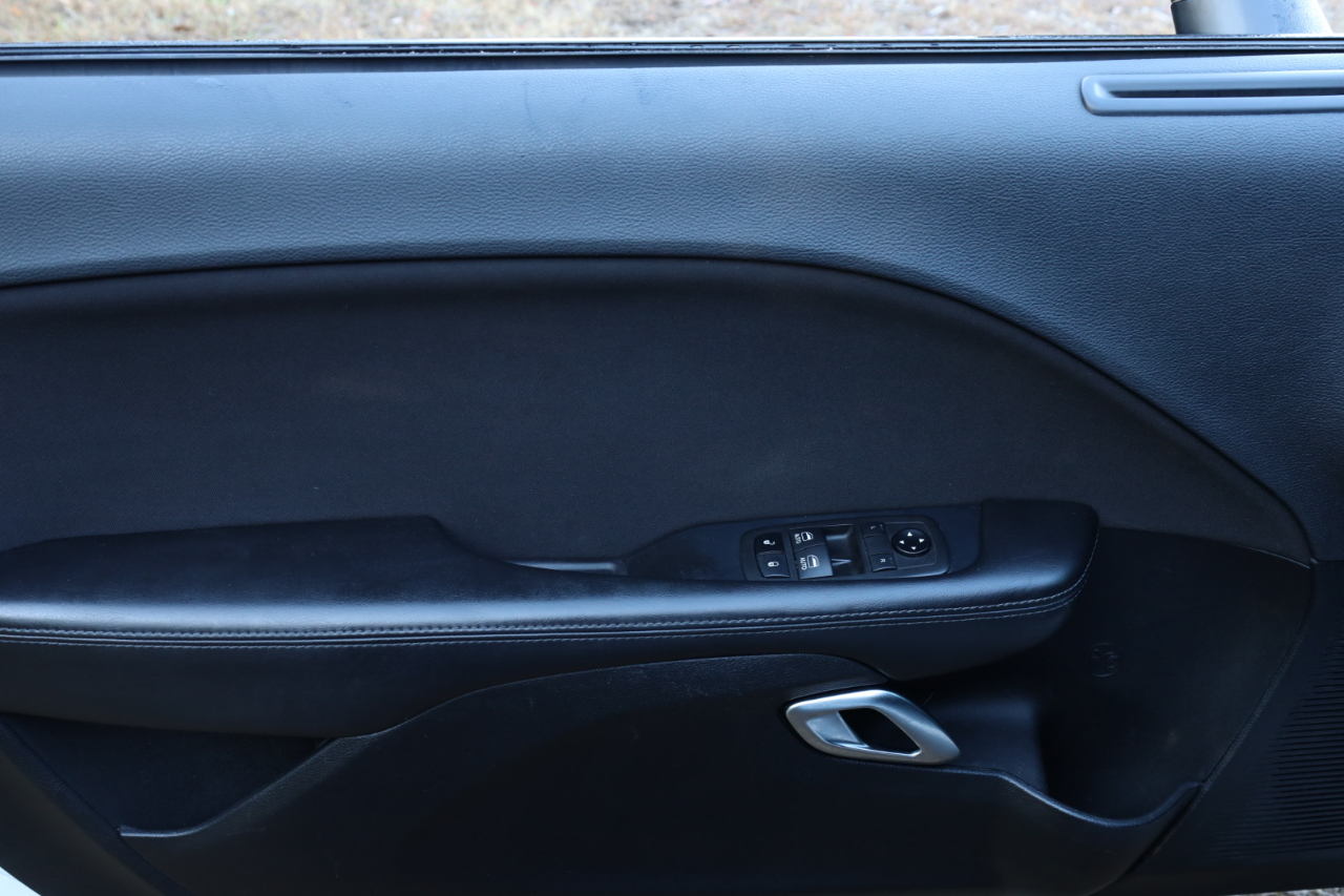 Dodge Challenger R/T SCAT Pack 2021