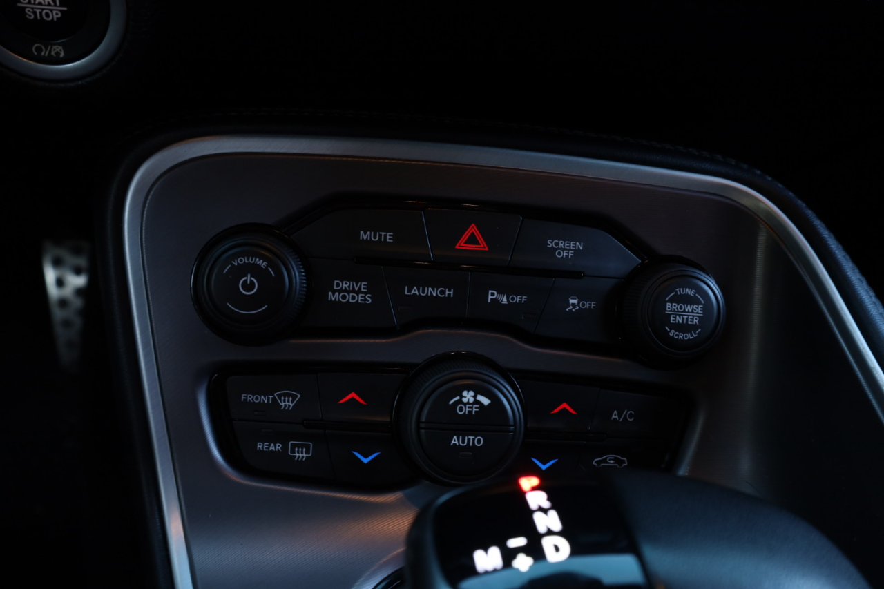 Dodge Challenger R/T SCAT Pack 2021