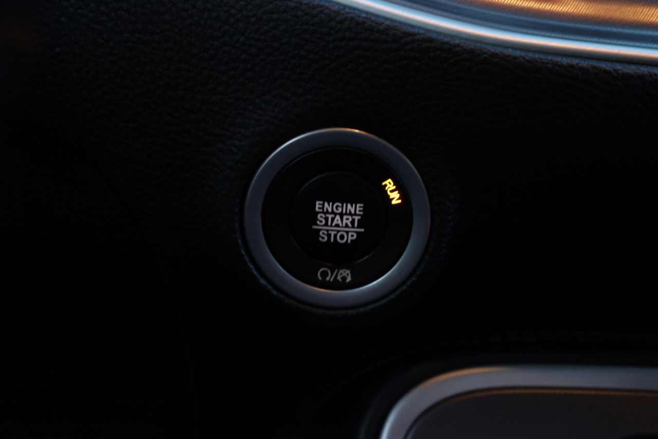 Dodge Challenger R/T SCAT Pack 2021