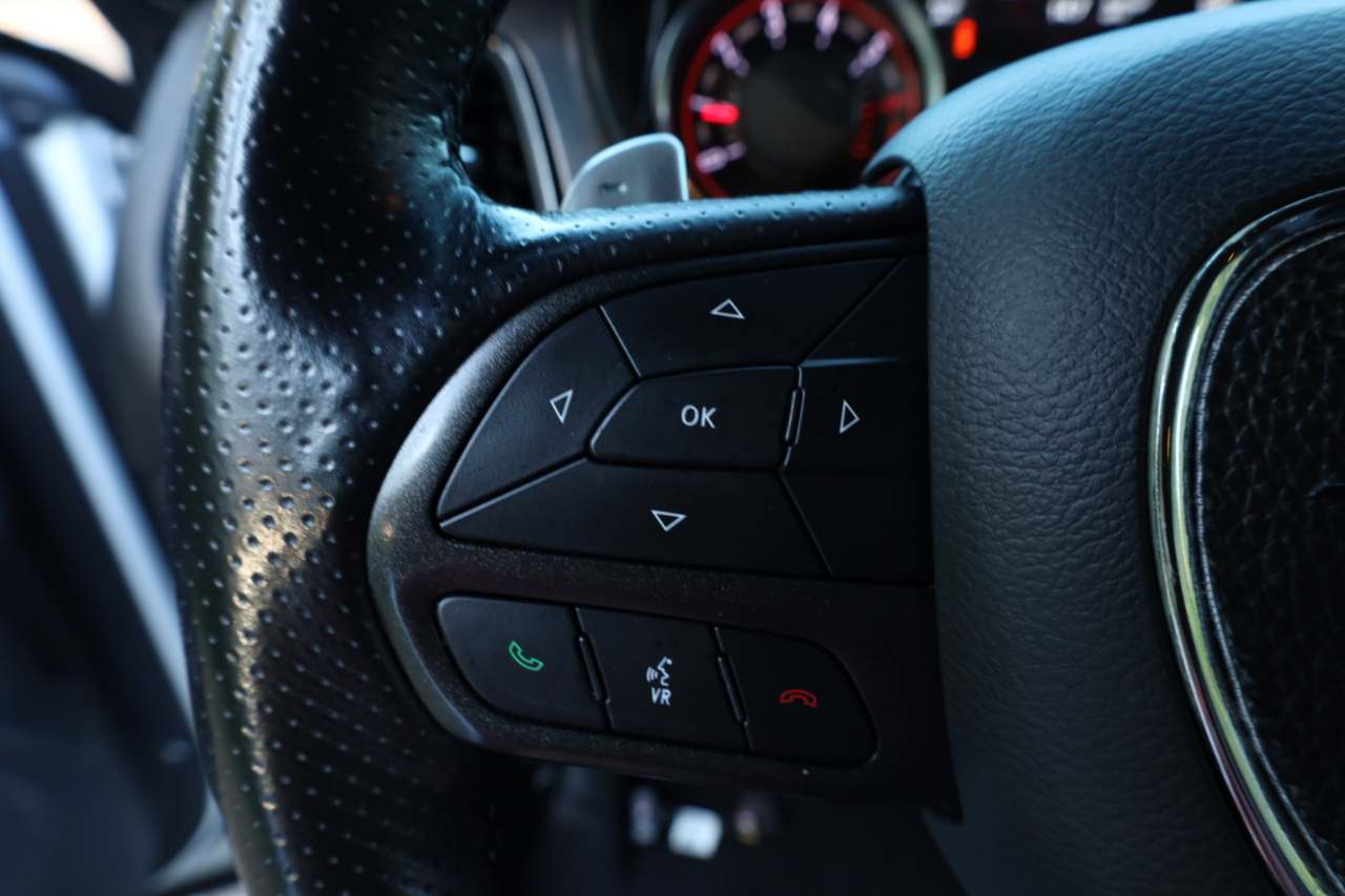 Dodge Challenger R/T SCAT Pack 2021