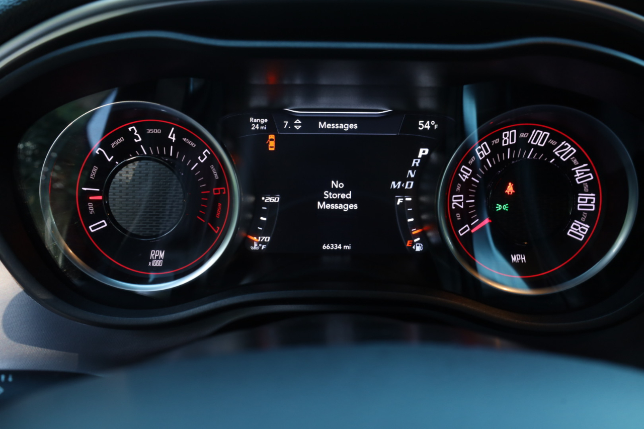 Dodge Challenger R/T SCAT Pack 2021