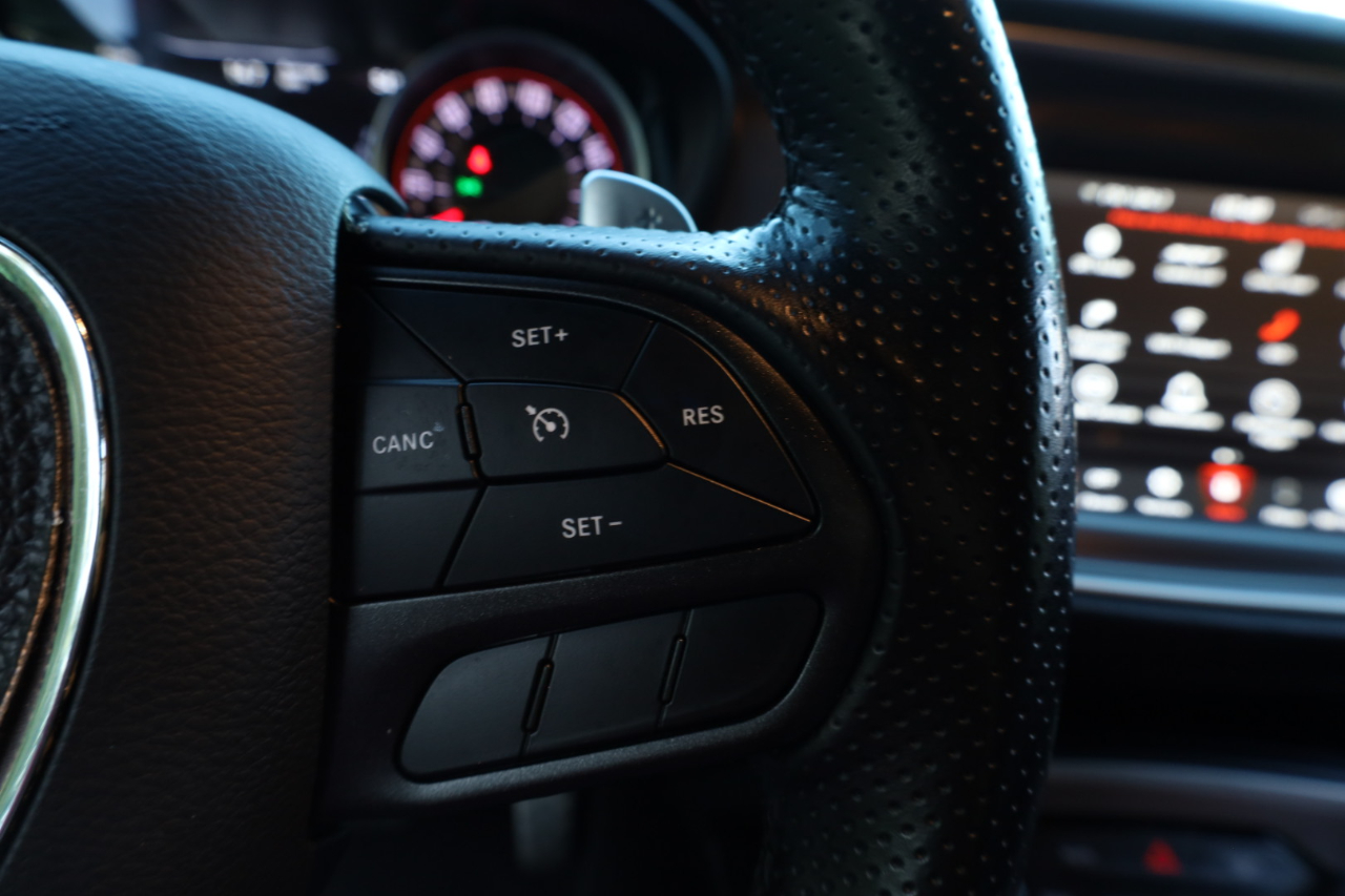 Dodge Challenger R/T SCAT Pack 2021