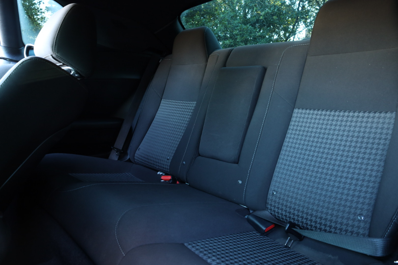 Dodge Challenger R/T SCAT Pack 2021