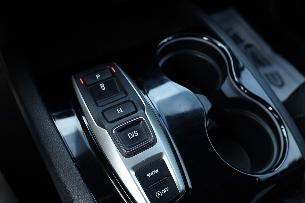 Honda Pilot Touring 2WD 2021