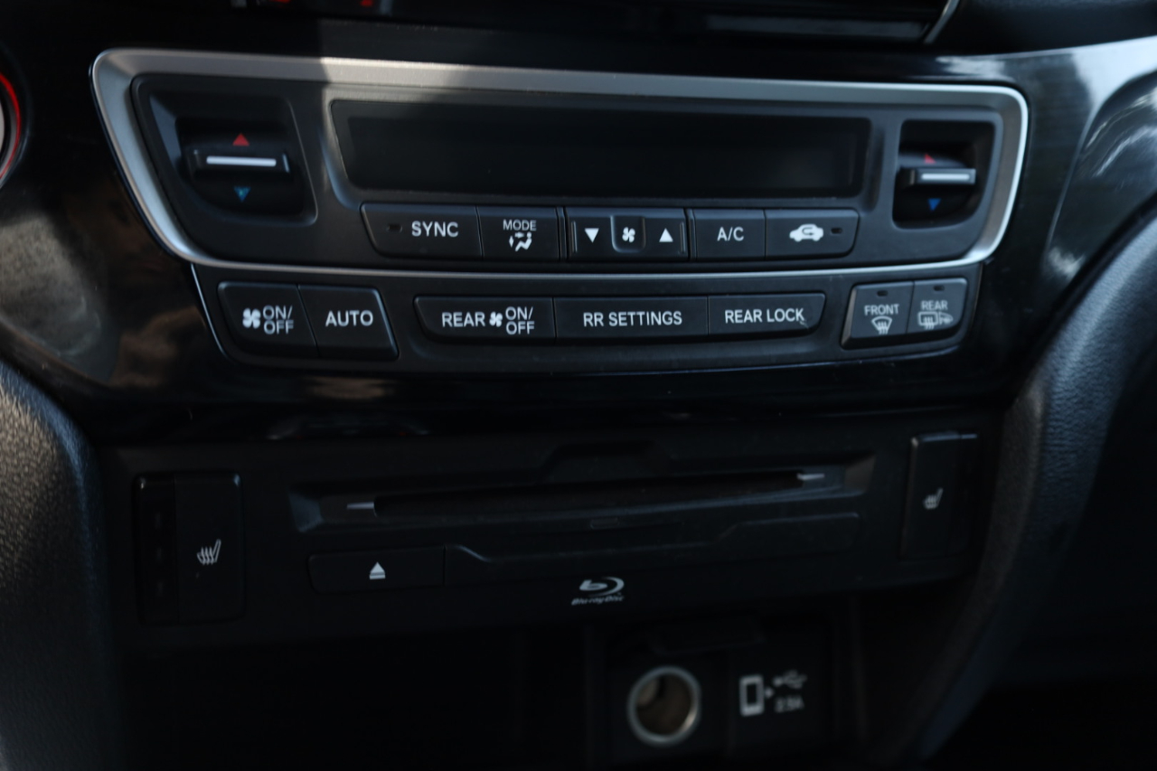 Honda Pilot Touring 2WD 2021