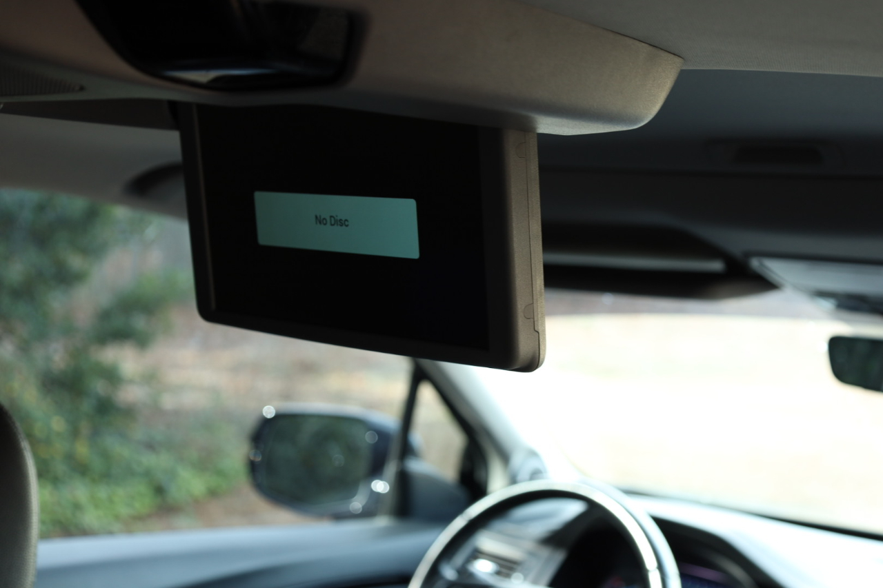 Honda Pilot Touring 2WD 2021