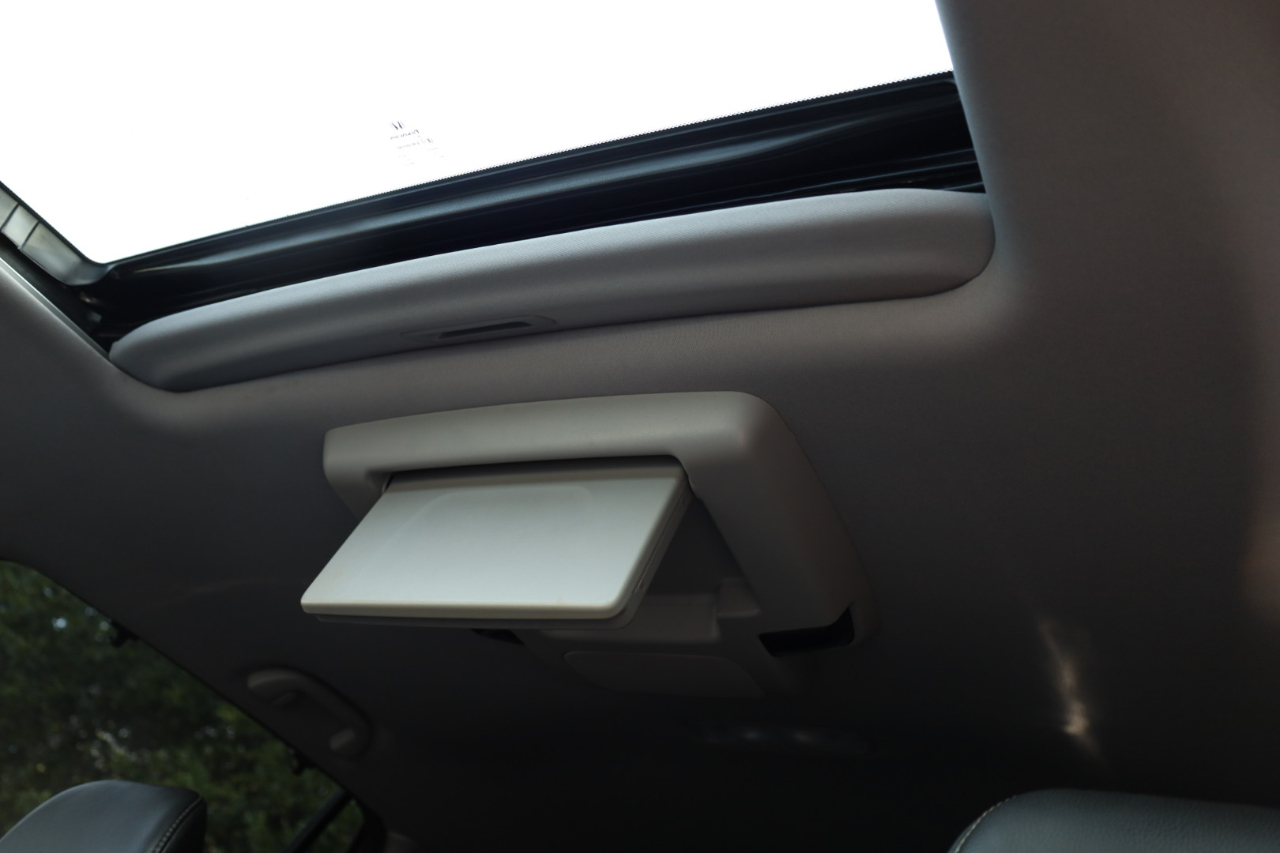 Honda Pilot Touring 2WD 2021